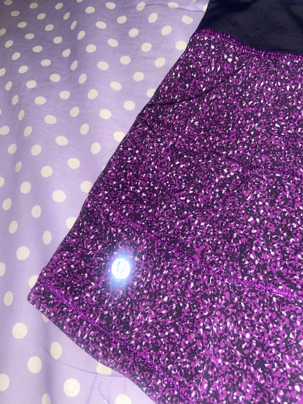 LULULEMON SKIRT SIZE 4 - Picture 6 of 7